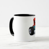 ongedefinieerd mok (Voorkant links)