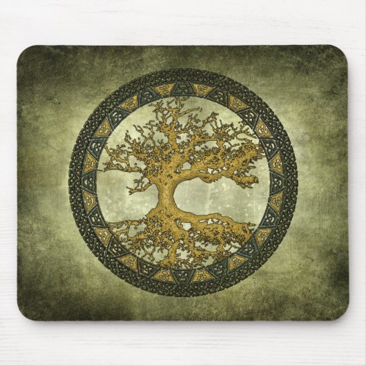 ongedefinieerd muismat (Voorkant)