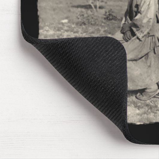 ongedefinieerd muismat (Hoek)