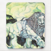 ongedefinieerd muismat (Voorkant)