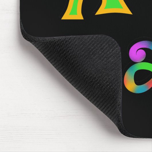 ongedefinieerd muismat (Hoek)