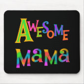 ongedefinieerd muismat (Voorkant)