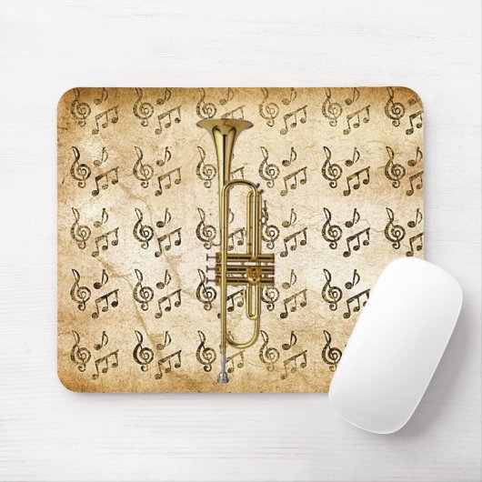 ongedefinieerd muismat (Met muis)