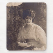 ongedefinieerd muismat (Voorkant)