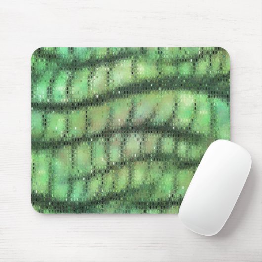 ongedefinieerd muismat (Met muis)