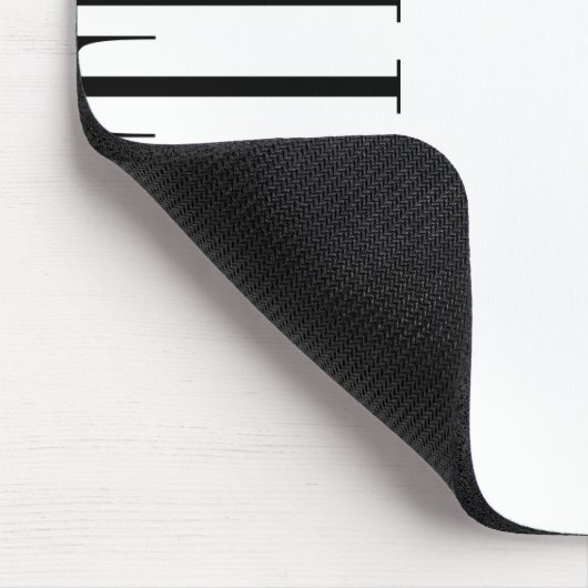 ongedefinieerd muismat (Hoek)