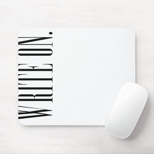 ongedefinieerd muismat (Met muis)