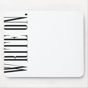 ongedefinieerd muismat