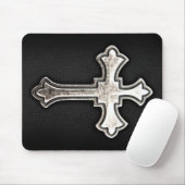 ongedefinieerd muismat (Met muis)