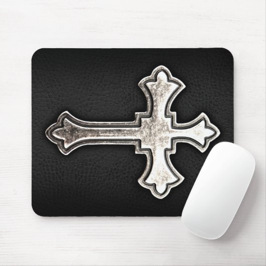 ongedefinieerd muismat (Met muis)