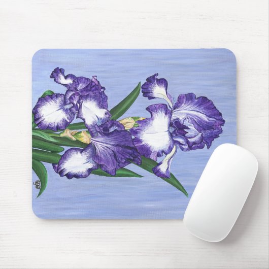 ongedefinieerd muismat (Met muis)