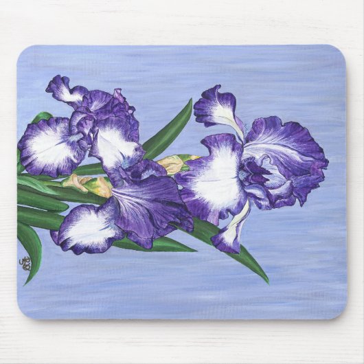 ongedefinieerd muismat (Voorkant)