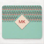 ongedefinieerd muismat (Voorkant)