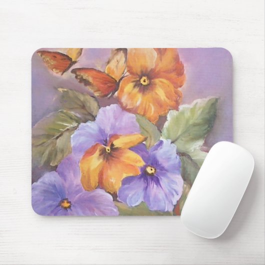 ongedefinieerd muismat (Met muis)