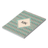 ongedefinieerd notitieblok (Linkerzijde)