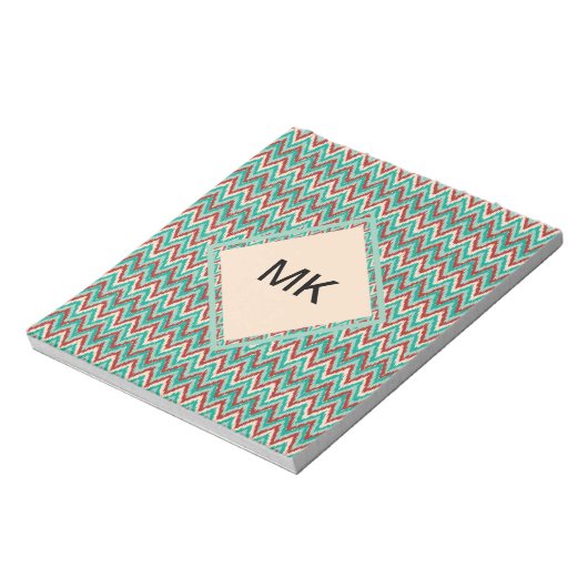 ongedefinieerd notitieblok (Linkerzijde)