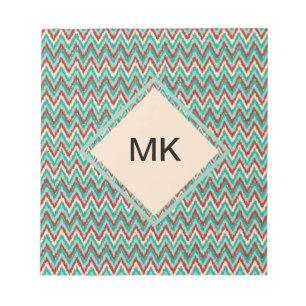 ongedefinieerd notitieblok