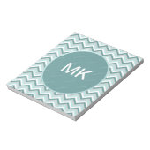 ongedefinieerd notitieblok (Linkerzijde)