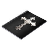 ongedefinieerd notitieboek (Linkerzijde)