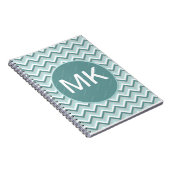 ongedefinieerd notitieboek (Rechterzijde)