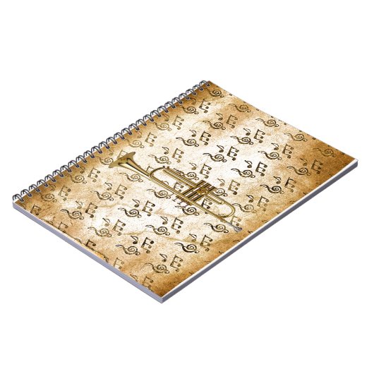 ongedefinieerd notitieboek (Linkerzijde)