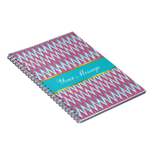 ongedefinieerd notitieboek (Rechterzijde)