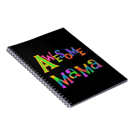 ongedefinieerd notitieboek (Rechterzijde)