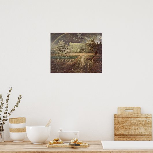 ongedefinieerd poster (Keuken)