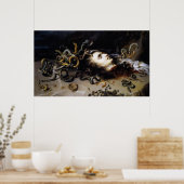 ongedefinieerd poster (Keuken)