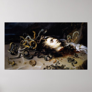 ongedefinieerd poster