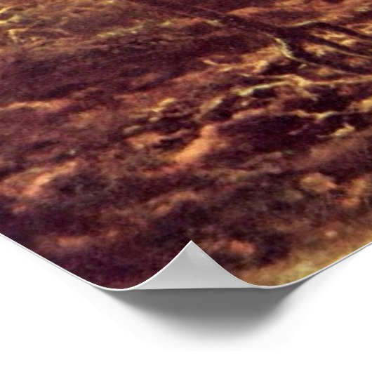 ongedefinieerd poster (Hoek)