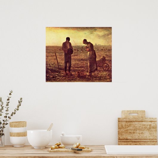 ongedefinieerd poster (Keuken)