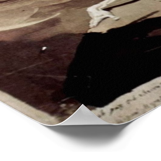 ongedefinieerd poster (Hoek)