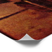 ongedefinieerd poster (Hoek)