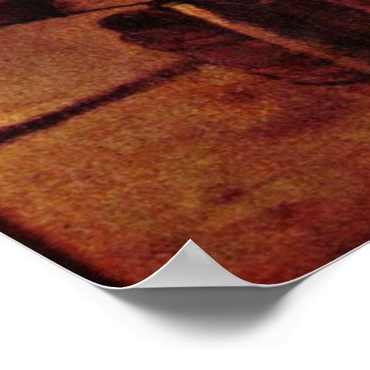 ongedefinieerd poster (Hoek)