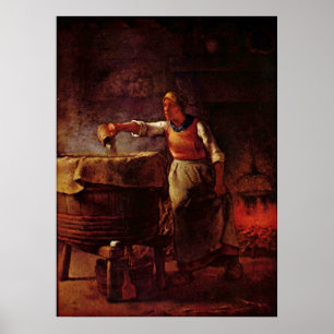 ongedefinieerd poster