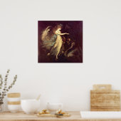 ongedefinieerd poster (Keuken)