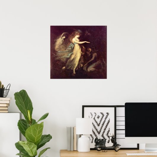 ongedefinieerd poster (Thuiskantoor)