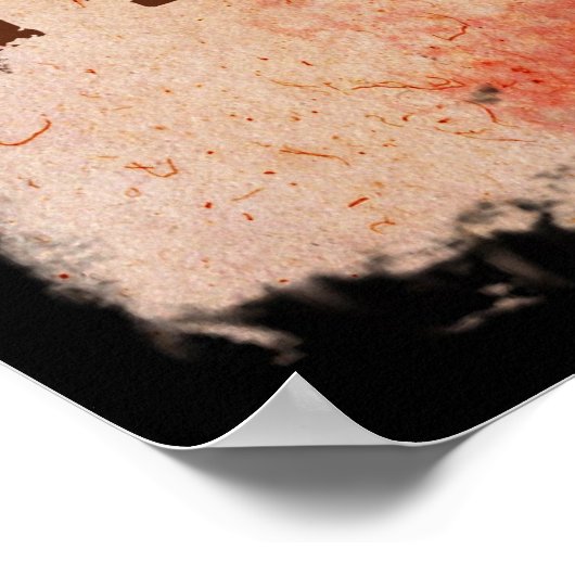 ongedefinieerd poster (Hoek)