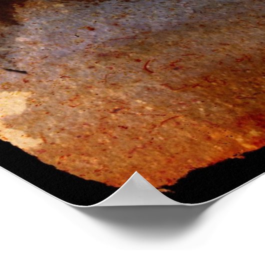 ongedefinieerd poster (Hoek)