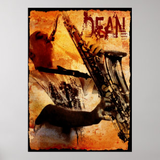 ongedefinieerd poster