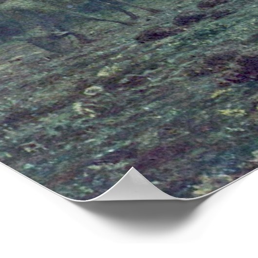 ongedefinieerd poster (Hoek)