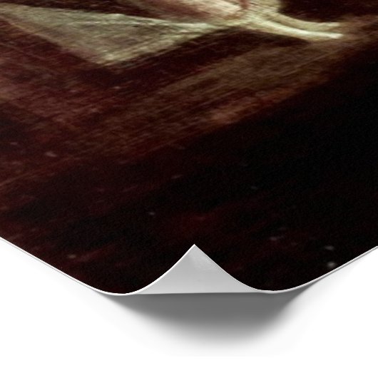 ongedefinieerd poster (Hoek)