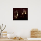 ongedefinieerd poster (Keuken)