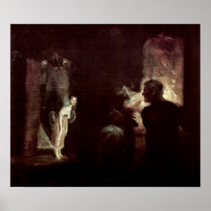 ongedefinieerd poster