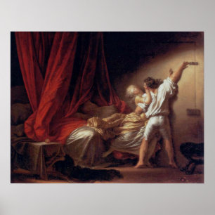 ongedefinieerd poster