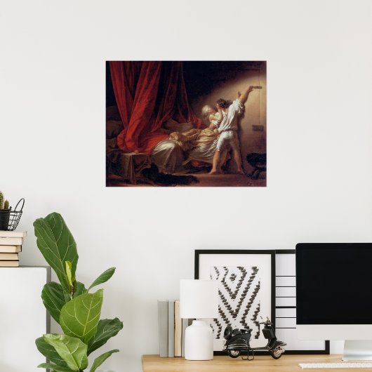 ongedefinieerd poster (Thuiskantoor)