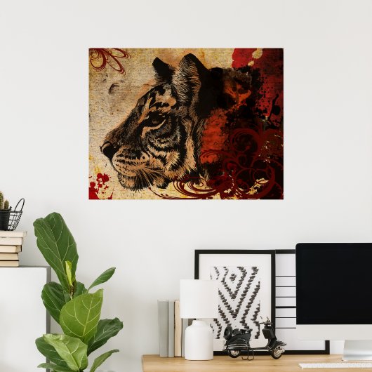 ongedefinieerd poster (Thuiskantoor)