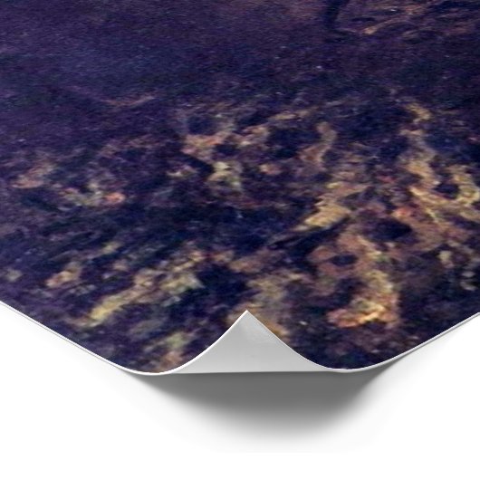 ongedefinieerd poster (Hoek)