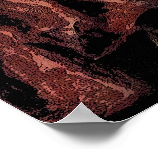 ongedefinieerd poster (Hoek)